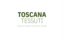 Toscana tessuti
